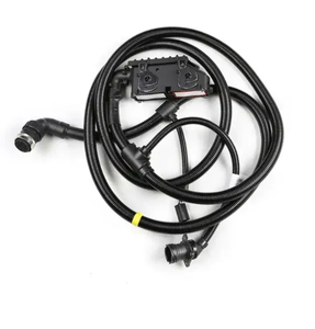 Faisceau de câblage moteur D6D D7D 14513137 14512406 pour excavatrice Volvo EC210B EC240B EC290B - Product Image 5