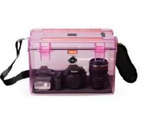 DF X-A2802-1 11L 12L 13L 14L 15L Multi-Functional With Lid Sealed Moisture-Proof <b>Box</b> Organisation Plastic <b>Box</b> - Product Image 2