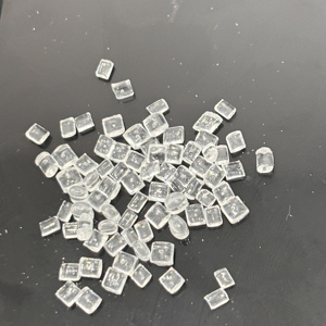 Tái chế PC Polycarbonate <span class=keywords><strong>regrind</strong></span> + PC ABS hạt: ép lớp vật liệu cho tấm PC & sản xuất thành phần nhựa - Product Image 5