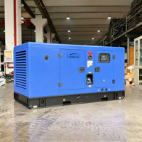Generador de 25 kVA, 20 kW, Generadores de 25 kVA, 20 kW, Generador de 20 kVA, 30 kVA, 20 kW, Generador Diésel Silencioso