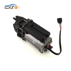 Pompe à air comprimé pour Tesla Model X <span class=keywords><strong>P100D</strong></span> et Model S 75D Système de suspension pneumatique 443020303 26071716 971616006B 971616006C - Product Image 4