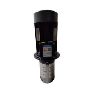 Bombas Centrífugas Verticales Multietapa CR y CRE, Bomba de Alta Presión de Una Etapa para Riego Agrícola, Bomba Centrífuga Vertical Multietapa CR - Product Image 4