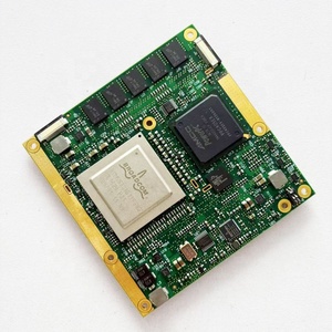 Carte mère industrielle ADVANTECH ESC1600-KAI 1054-4016 0400374530, carte CPU, stock d'origine, testée à 100 %, garantie d'un an - Product Image 3