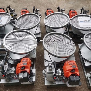 Xách tay tự động Vàng Panning khai thác mỏ rửa Vàng máy giặt Vàng máy móc KHAI THÁC MỎ - Product Image 5