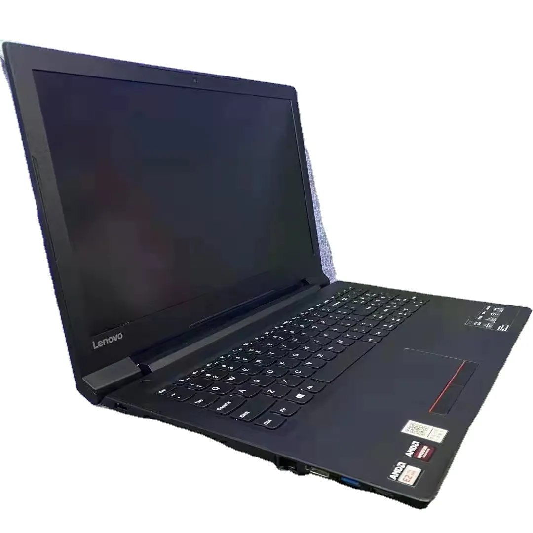 In stock Original lenovo 15.6 Inch Used laptps l Notebook v110-15 9020 4 g 500 2g 8GB 256GB AMD Win10 Laptop