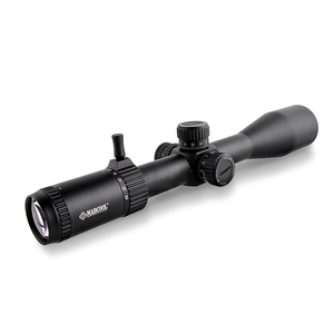 마르쿨 6-24X50 제로스탑 FFP SFIR 제로스탑 헌팅 광학 조준경 충격 방지 방수 및 넓은 이동 범위 - Product Image 3