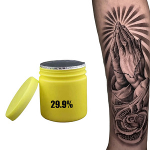 Crème Tatouage Premium 500ML pour Maquillage Permanent, Végane, Échantillon Gratuit, Marque Privée, Accessoire de Mélange pour Couleur des Lèvres - Product Image 5