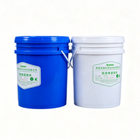 Colle d'encapsulation thermiquement conductrice HR Premium pour la fixation des pièces électroniques de bobines d'allumage automobiles
