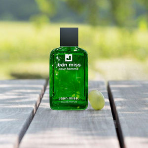 Parfum Arabe Cologne 1 1 avec Reçu Coffret de Parfum Bouteille Blonde Ambre Designer Eau De Parfum pour Homme Fragrance - Product Image 4