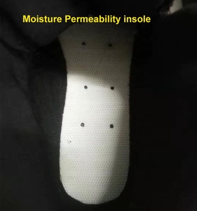 בוטאס טרמפים בייצור טקטי עור askeri, בוטאס קל - Product Image 6