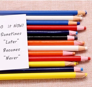 Crayon à craie <span class=keywords><strong>de</strong></span> couture, outils <span class=keywords><strong>de</strong></span> marquage et <span class=keywords><strong>de</strong></span> traçage pour tailleur, craie à découper librement, crayon pour tissu <span class=keywords><strong>de</strong></span> couture - Product Image 4