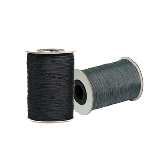 Tire de la cuerda Ventana Pantalla Puerta Sin rieles Diseño de red plegable Pantalla invisible deslizante con función plegable de órgano - Product Image 1