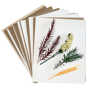 Custom DIY Wooden <strong>Flower</strong> <strong>Press</strong> <strong>Kit</strong> Painted Technique for Pressing <strong>Flowers</strong> - Product Image 6