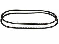 Correa de Motor a Precio Económico para Motor PERKINS CH12789 2614B555 2614B660 2614B655 CH11023