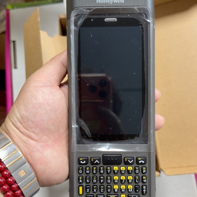 CN80 Data Collector USB PLC