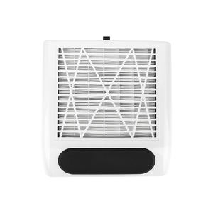 Colector de Polvo para Uñas de 80W con Fuerte Succión, Múltiples Orificios de Ventilación, Marca Privada para Minoristas de Belleza en Línea - Product Image 6