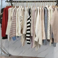 Baju Wanita terbaru, baju wanita kasual, baju bekas, baju tangan kedua, celana santai