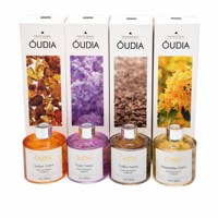Huile essentielle végétale 50 ml, diffuseur d'arômes pour la maison, huile parfumée pour la pièce, flacon en verre, désodorisant pour la chambre, l'hôtel, le spa