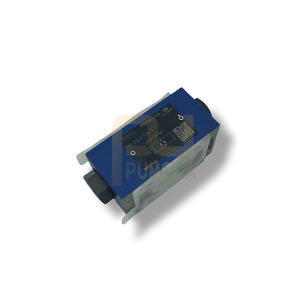 Z2S6-1-6X/ Control de aceleración superpuesto R900347504 Z2S6-1-66 Z2S6-2-6X/ - Product Image 1