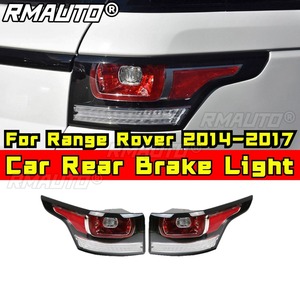 ไฟสปอยเลอร์หลังรถยนต์ ไฟเบรกกันชนหลัง สำหรับ Range Rover 2014-2017 ชุดแต่งรถยนต์ อุปกรณ์เสริมรถยนต์ - Product Image 1
