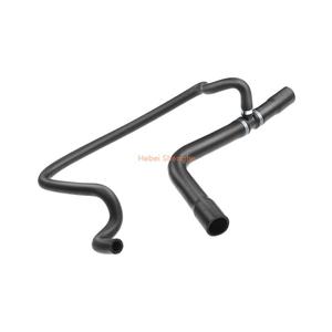 Tuyau de refroidissement de radiateur supérieur 11531714391 pour BMW E34 535i 1989-1993, <span class=keywords><strong>E32</strong></span> 735i 1988-1992, <span class=keywords><strong>E32</strong></span> <span class=keywords><strong>735iL</strong></span> 1988-1992, L6 3.5L - Product Image 1