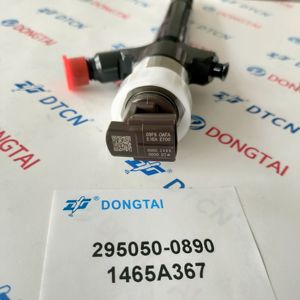 Inyector de riel común para motor de combustible diésel 295050-0890 1465A367 para motor Mitsubishi L200 4D56 - Product Image 3