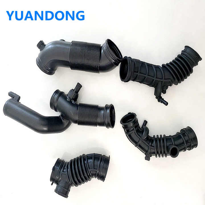 auto engine air intake hose 13881-65D00 hose air duct For Suzuki 