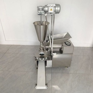 Máquina para Hacer Baozi Industrial de Último Diseño, Máquina para Hacer <span class=keywords><strong>Momo</strong></span> - Product Image 4