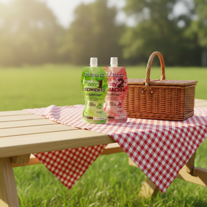 Bolsa con Boquilla Reutilizable y Segura de 250 ml, Personalizada e Impresa, para Vodka y Whisky |   Doypack de Plástico con Tapa de Rosca - Product Image 1