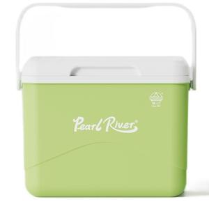 Glacière Thermique Portable 24L de Qualité Alimentaire Multifonctionnelle pour Camping, Pique-nique et Boissons - Product Image 4