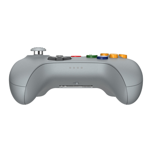 Control de Juego Analógico 3D 8BitDo para <span class=keywords><strong>N64</strong></span> con Diseño Ergonómico, Incluye Batería, para Switch, Switch 2, Windows y Android - Product Image 3