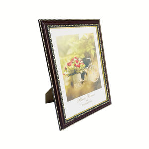 Cornice Portafoto A4 per Diploma di Laurea, Espositore da Tavolo per Documenti e Certificati, Accessori di Design - Product Image 6