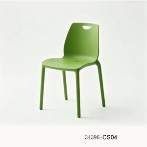 modern and comfortable pp <b>chair</b> <b>plastic</b> steel <b>chair</b> living <b>chair</b> outdoor <b>chair</b> <b>dining</b> <b>chair</b> 34396-RW01 - Product Image 5