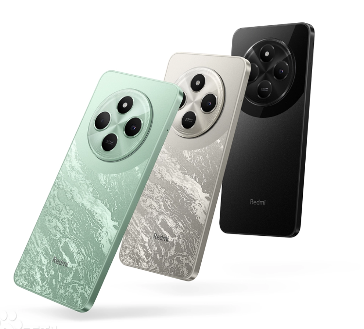 redmi note 14c 4+64g argent