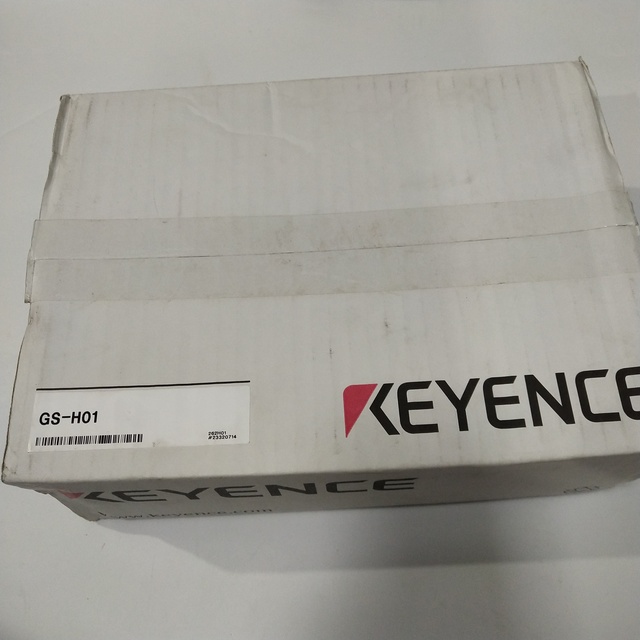 GS-H01 Dedicated Handle With GS-A21 Safety Interlock Switch Brand New