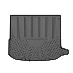 Para mercedes-benz <span class=keywords><strong>GLC</strong></span> X253 C253 2015-2023Auto Car Cargo Liner All-Weather TPE Alfombrilla antideslizante para maletero Bandeja impermeable Accesorio para maletero - Product Image 1