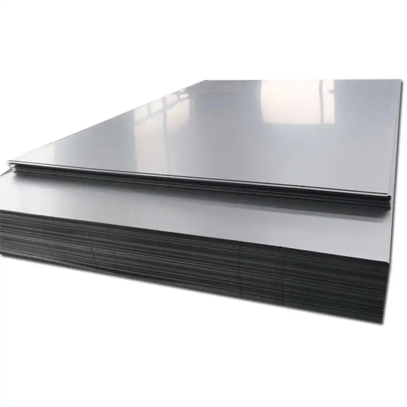 304 316 Stainless Steel Plate 304 Stainless Steel Sheet Steel Plate