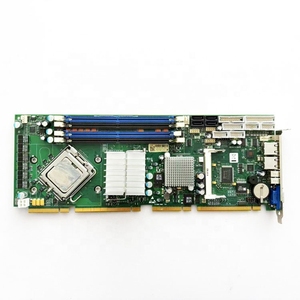 Kontron PCI-760 9-1600-3600 159754042 carte mère industrielle carte CPU Module CPU carte mère 100% test - Product Image 1