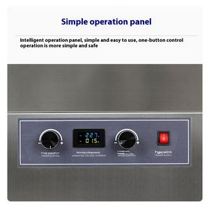 เครื่องปิดฝาขวดแก้วหรือขวดพลาสติกแบบเหนี่ยวนำไฟฟ้า 220V - Product Image 3