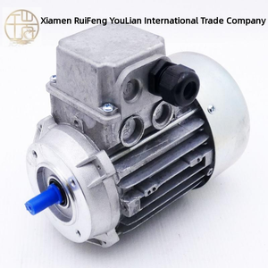 Мотор M56b2 13003002 Mot.3~ IP55 0.13кВт 2660 об/мин — неиспользованный — новый, оригинальный, в наличии, для промышленной автоматизации, специализированный для ПЛК - Product Image 1