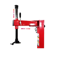Changeur de pneus automatique 10 "-24" bras oscillant Machine de changement de pneus prix usine outil d'atelier de réparation de voiture changeur de pneus