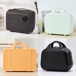 Bolsa de <span class=keywords><strong>Maquillaje</strong></span> Multifuncional de 14 Pulgadas, Varios Estilos, Ideal <span class=keywords><strong>para</strong></span> Viajes, se Puede Fijar a la Maleta, Regalo Popular - Product Image 2