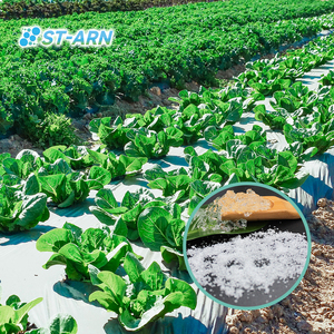 Polímero Superabsorbente Certificado ISO, Hidrogel, Resina SAP en Polvo para <span class=keywords><strong>Agricultura</strong></span> - Product Image 2