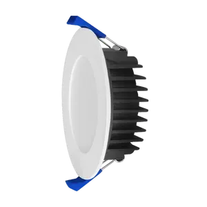 WIFI Bluetooth Zigbee Smart Downlight Smart Home Lights 10W Led Light Smart Downlight Led Light Ceiling