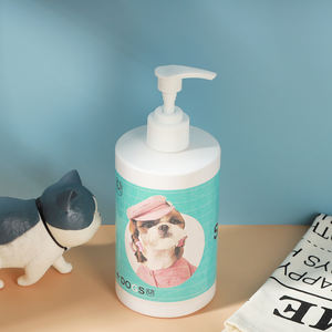 ペットケア,ペットケア,動物用クリーニング液体手洗いペットボトル - Product Image 5