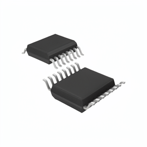 MC9S08SH32CTGR IC 8BIT MCU แฟลช32KB 16 TSSOP ต้นฉบับ16 TSSOP (0.173 ", 4.40มม. กว้าง) ชิ้นส่วนอิเล็กทรอนิกส์ออนไลน์ฝังตัว - Product Image 1
