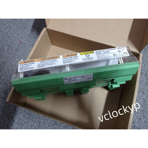 1 Módulo de Entrada de 6 Canales Woodward 9905-970 NUEVO, Envío por DHL o FedEx - Product Image 4