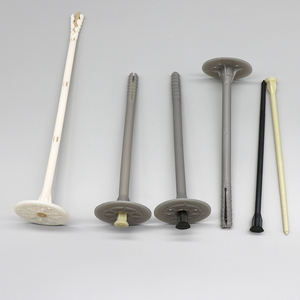 <span class=keywords><strong>Ousen</strong></span> OEM – Cheville murale personnalisée en nylon + 30 % fibre de verre pour cloisons sèches, capacité 1KN - Product Image 3