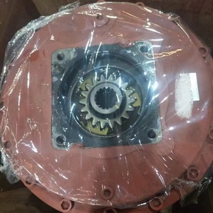 Moteur d'orientation d'excavatrice M5X180CHB RG20D22B3-140 RG20D22B3 pour Liugong LG936 Xugong EXG370 - Product Image 3