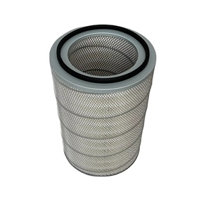 Manny High Quality 88290002-207 Air Filter New Screw Air <b>Compressor</b> <b>Industrial</b> <b>Compressors</b> Parts - Product Image 2
